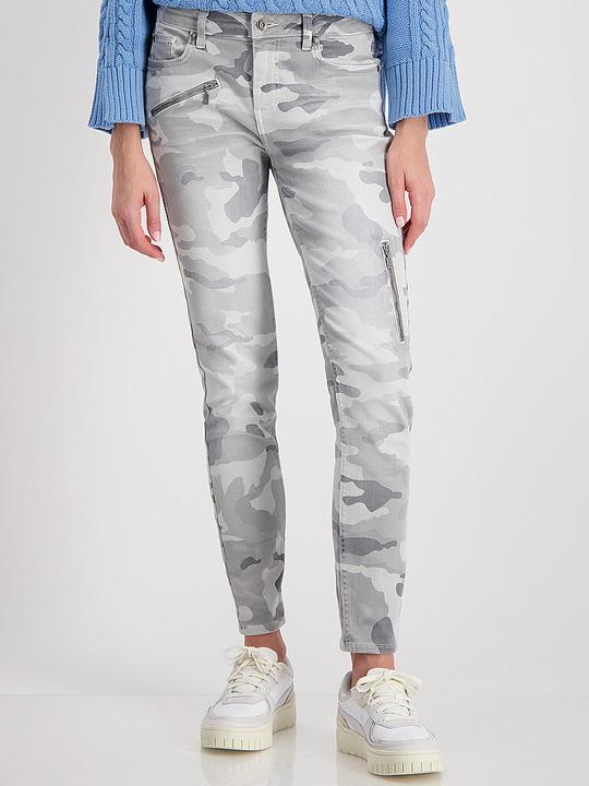 Actual product image Monari Slim Fit (46)
