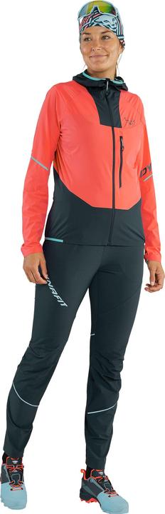 Produktbild Dynafit Women's Traverse DST Jacket (S)