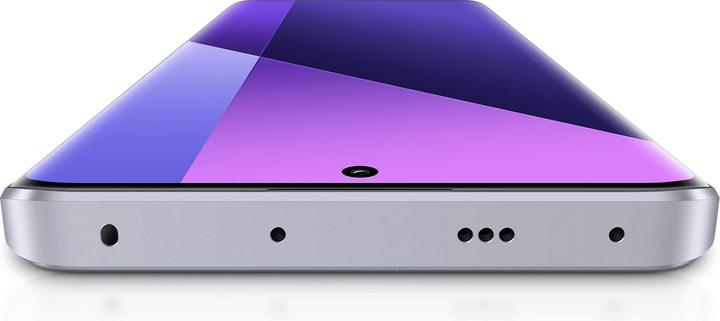 Image du produit Xiaomi Redmi Note 13 Pro+ 5G (256 Go, Pourpre Aurora, 6.67", Double SIM, 200 Mpx, 5G)