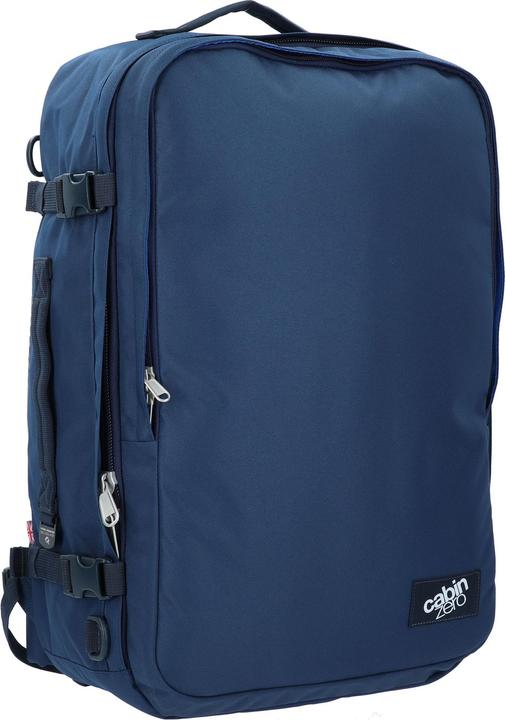 Image du produit Cabin zero Travel Cabin Bag Classic Pro 42L Sac à dos 54 cm pour ordinateur portable (42 l)