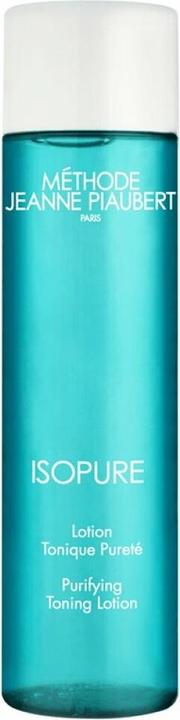 Image du produit Méthode Jeanne Piaubert ISOPURE lotion tonique pureté 200 ml (Lotion nettoyante, 200 ml)