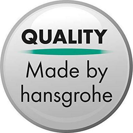 Produktbild hansgrohe A41 Spülmittel-/ Lotionspender