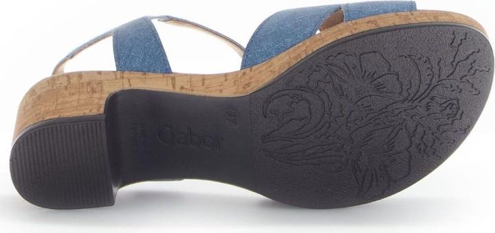 Immagine prodotto Gabor Sandalen (37)