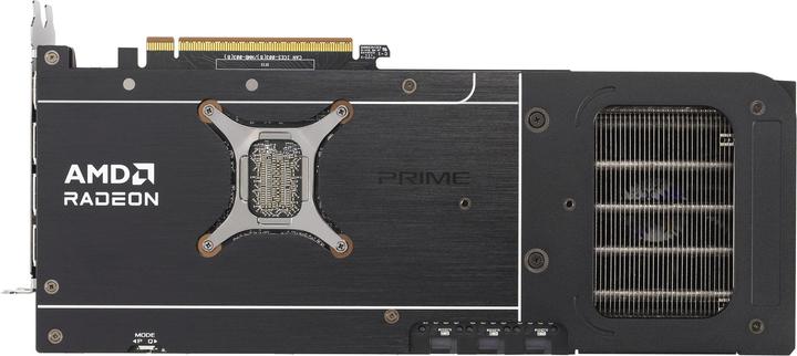 Produktbild ASUS PRIME RX 9070 XT OC (16 GB)