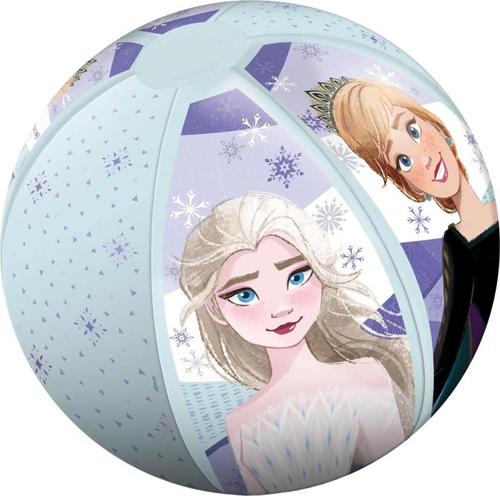 Produktbild Mondo Frozen Wasserball