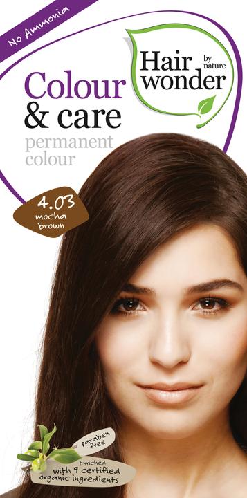 4,03 Marrone mocca