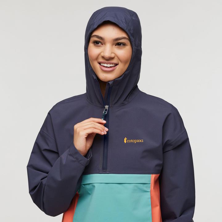 Immagine prodotto Cotopaxi Giacca a vento Cielo Rain da donna (XS)