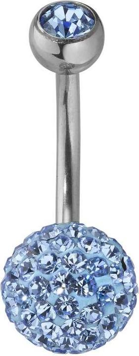 Light blue, Silver