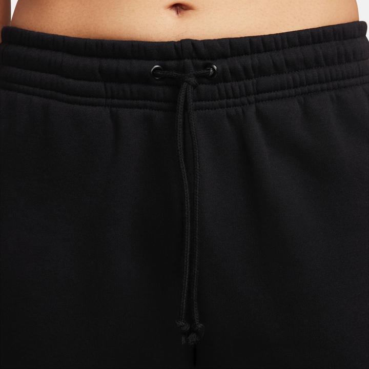 Immagine prodotto Nike Pantaloni donna Phoenix Fleece a vita media (XL)