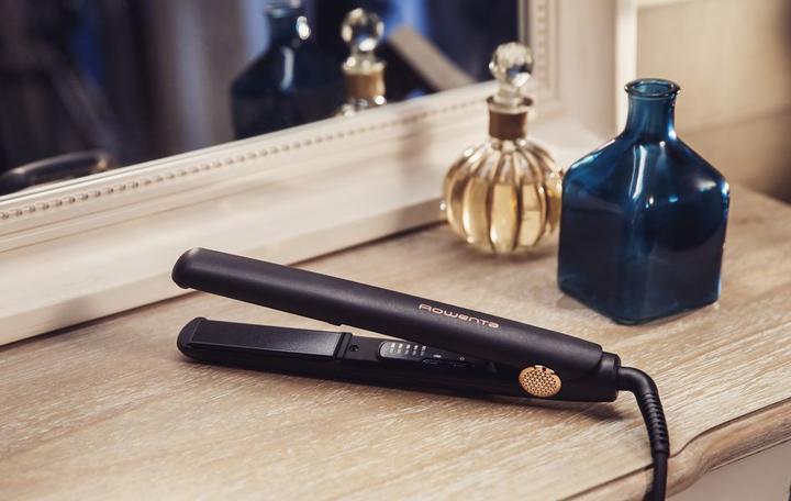 Actual product image Rowenta Ultimate Experience (Straightening iron)