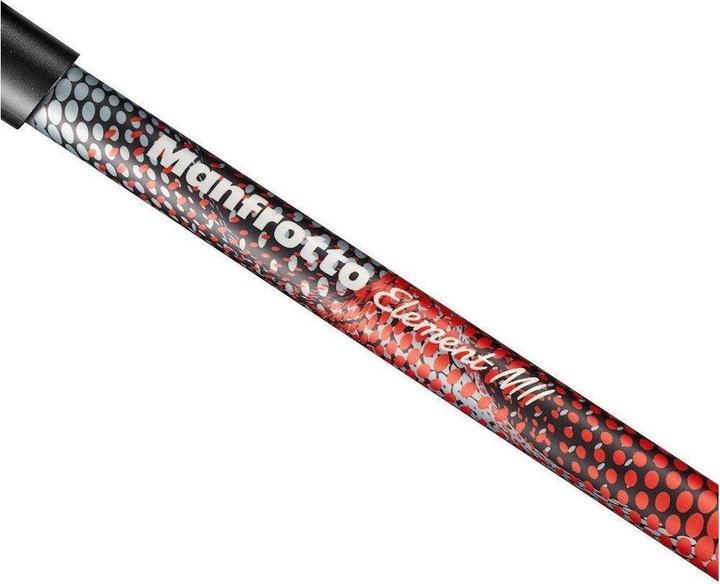 Produktbild Manfrotto Element MII Traveler (Metall)