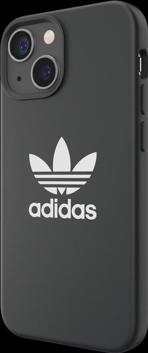 Immagine prodotto adidas Custodia in silicone AirPods Nero (Apple iPhone 13 mini)