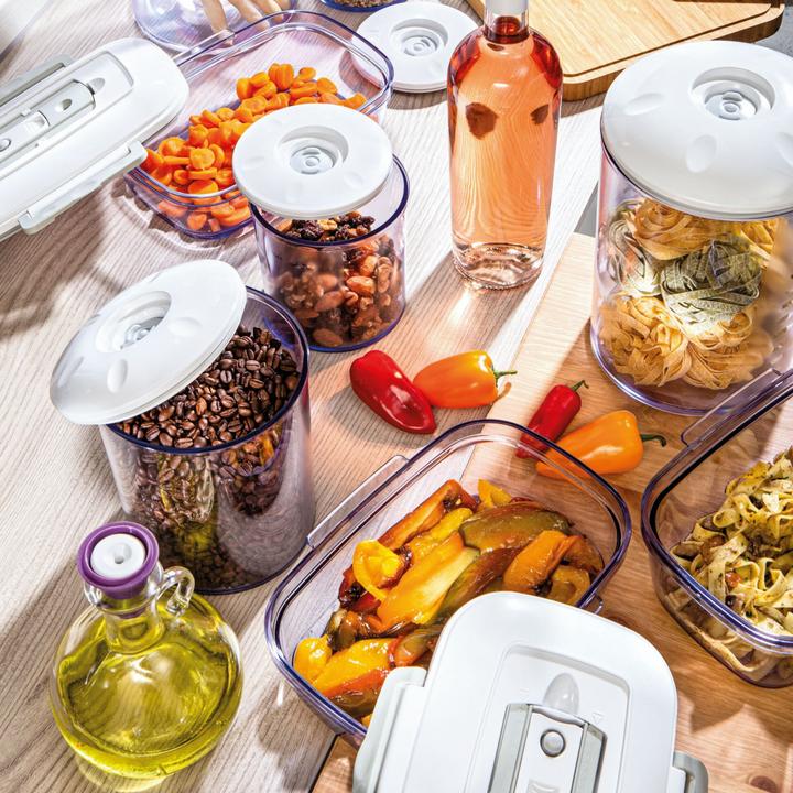 Image du produit Magic Vac FAMILIY Récipient sous vide de 1,5 l (1.50 l)