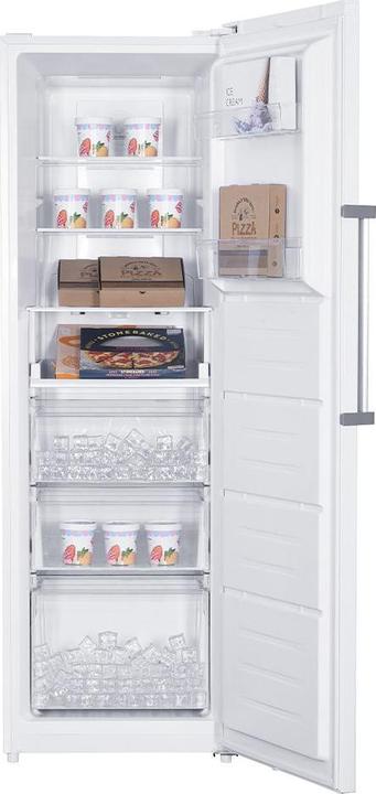 Produktbild Kibernetik FSP 270 (Freistehend, 274 l)