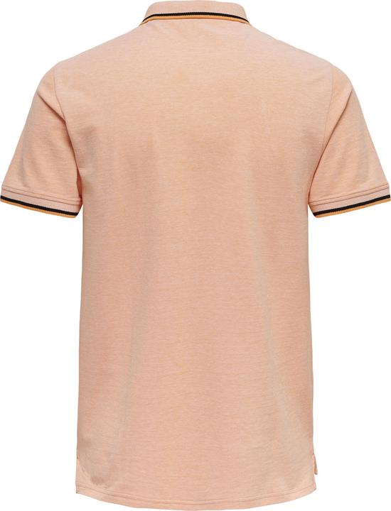 Immagine prodotto Only & Sons Onsfletcher Life Slim Ss Polo Noos (XS)