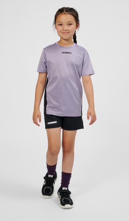 Actual product image hummel hmlMULTI PL JERSEY KIDS (116)