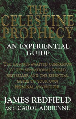 Produktbild The Celestine Prophecy (Englisch, Carol Adrienne, 1995)