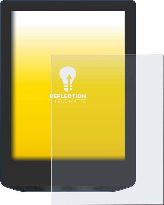 Produktbild upscreen Reflection Shield Displayschutz Matt (Verse Pro)