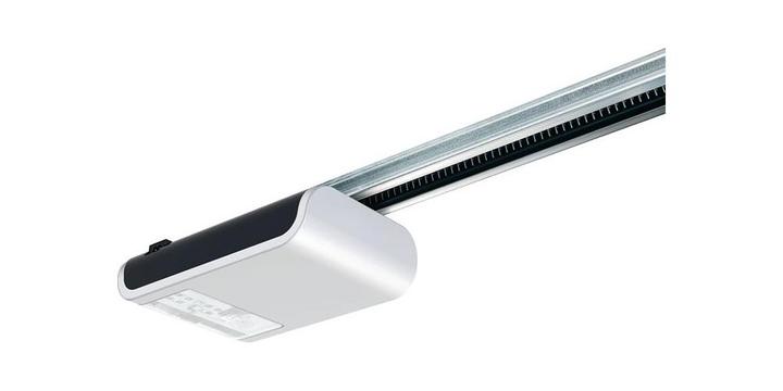 Actual product image Novoferm WHITE 600 garage door opener