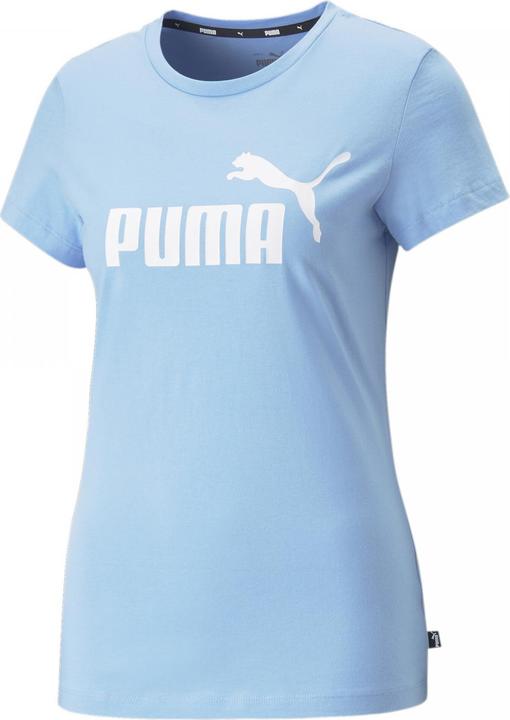 Produktbild Puma ESS Logo Tee (s) (XXL)
