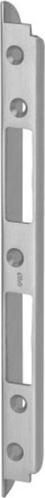 Produktbild Glutz Einfrässchliessbleche B-1151 (Schliessblech)
