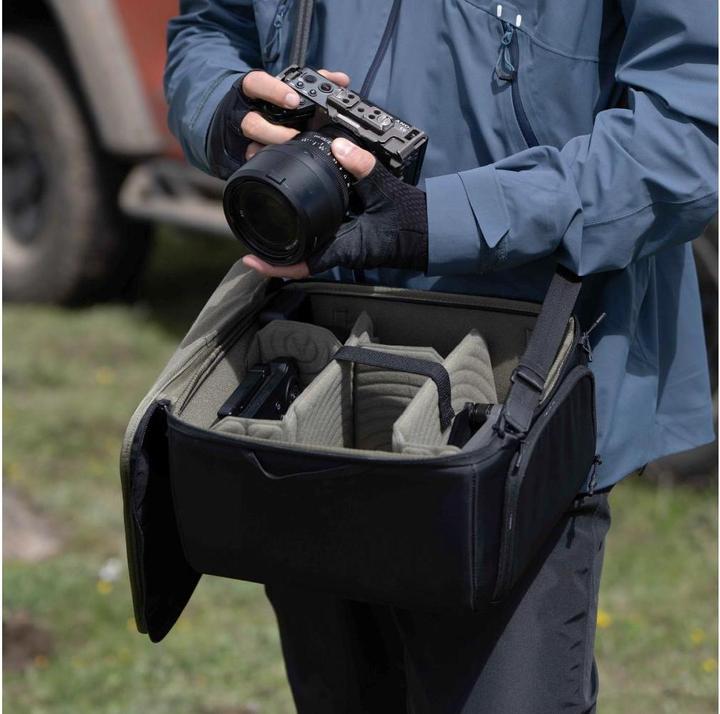 Produktbild Pgytech OnePro Flex (Fotorucksack, 30 l)