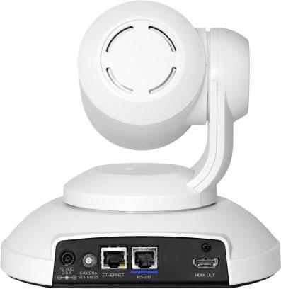 Actual product image Vaddio AV Bridge 2x1 with 2 PrimeSHOT 10 HDMI cameras