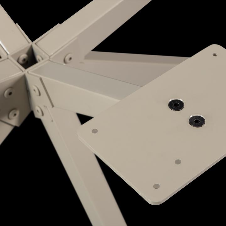 Actual product image Woood Jouw Unieke Tafel