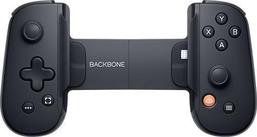 Backbone One Controller Mobile Gaming Controller for iPhone (Lightning) (iOS)