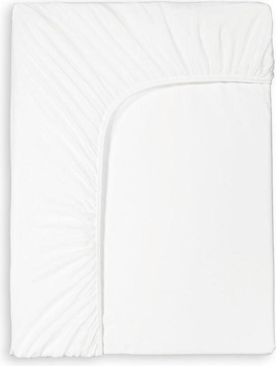 Image du produit La Redoute Interieurs Housse de matelas en molleton anti-acariens (80 x 190 cm)