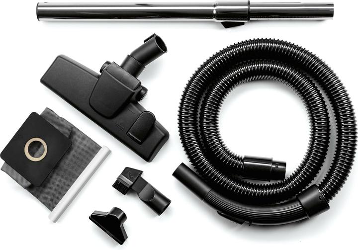 Produktbild CleanMaxx Bodenstaubsauger