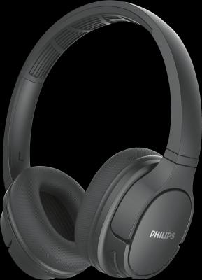 Actual product image Philips TASH402BK/00 (ANC, 20 h, Wireless)