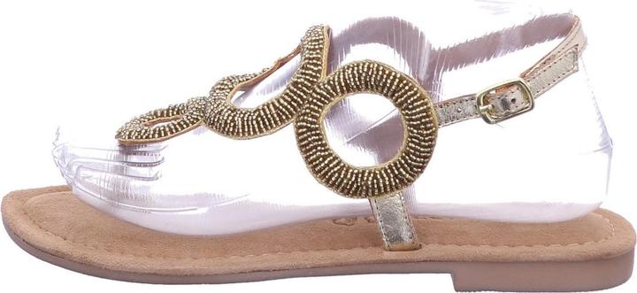 Actual product image Lazamani LA33761GOLD (40)