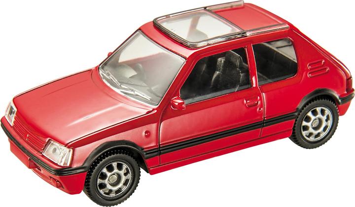 Image du produit Mondo 1:43 Vintage Display ass.