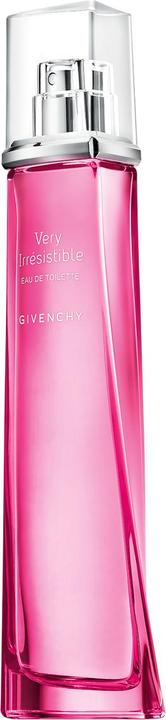 Produktbild Givenchy Very Irresistible (Eau de Toilette, 75 ml)