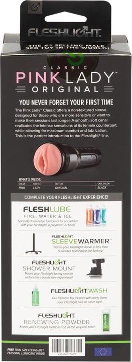Productafbeelding Fleshlight Origineel
