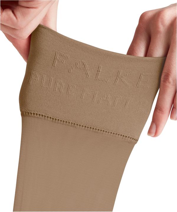 Produktbild Falke Pure Matt 20 KH (20 DEN, 35 - 38)