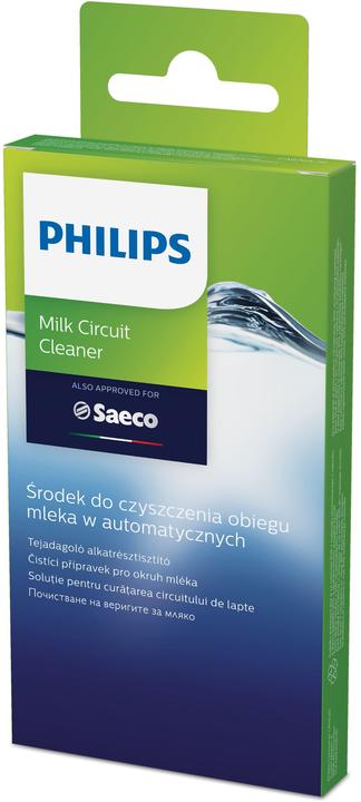 Image du produit Philips Milchkreislaufreiniger CA6705/10