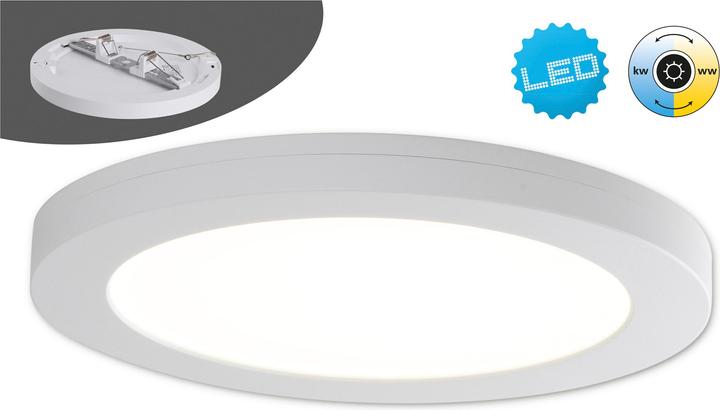 Actual product image Näve Bonus (2214 lm)