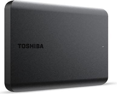 Image du produit Toshiba Canvio Basics (2 To)