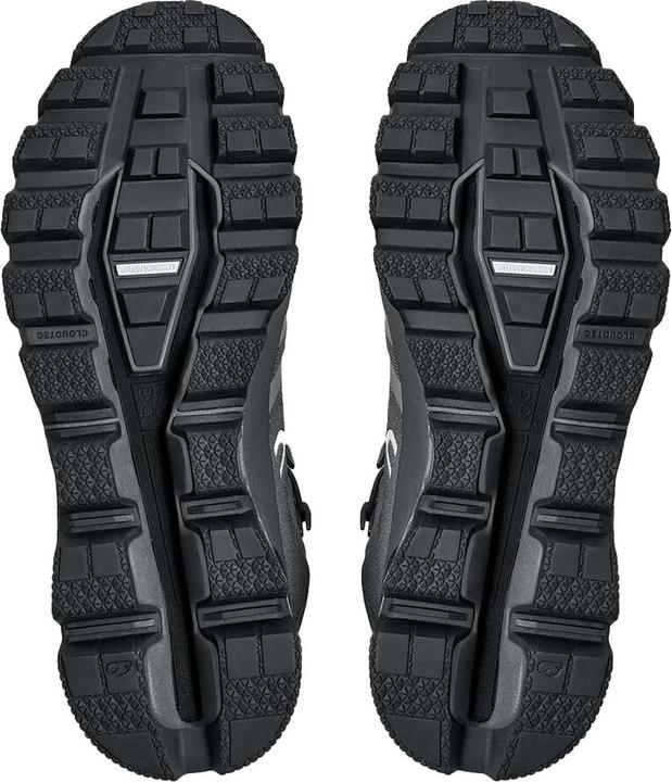 Actual product image On Running Cloudrock Waterproof (43)