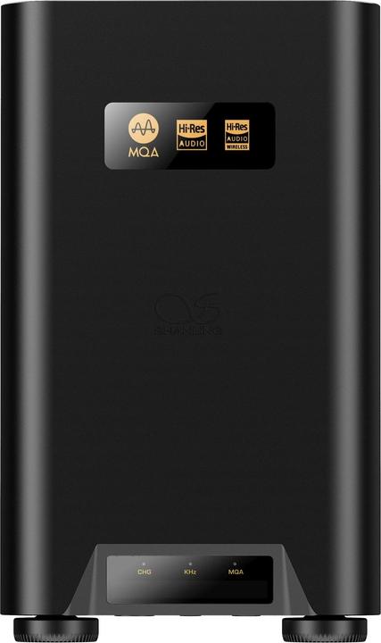 Immagine prodotto Shanling H7 (interruttore di guadagno, Lettore audio, USB-DAC, Bluetooth)