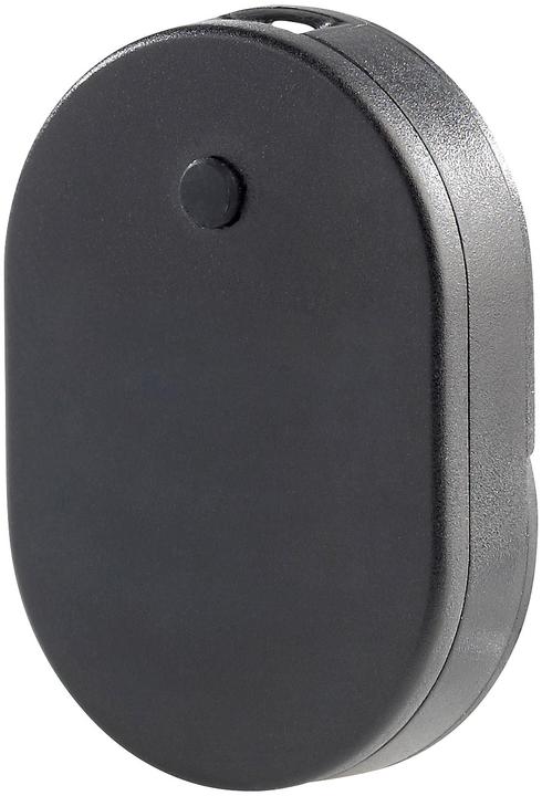 FreeTec Bluetooth-Thermometer für iPhone und iPad