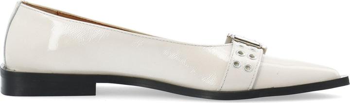 Actual product image Bianco BIAVICTORIA ballerinas (41)