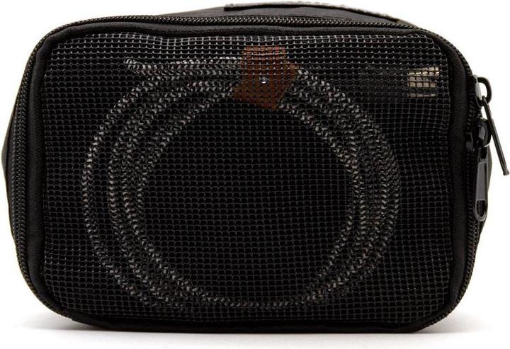 Produktbild Platzangst Reisetaschen Set - schwarz