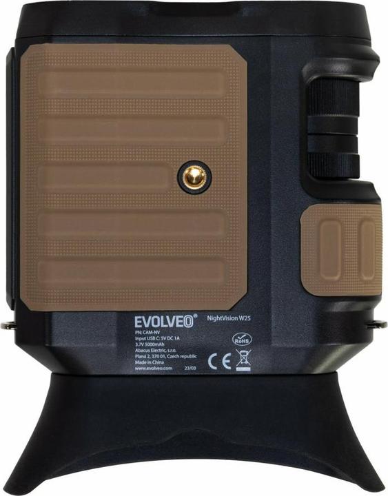 Image du produit Evolveo NightVision W25 binokulár s nočním viděním, nahráváním a WiFi