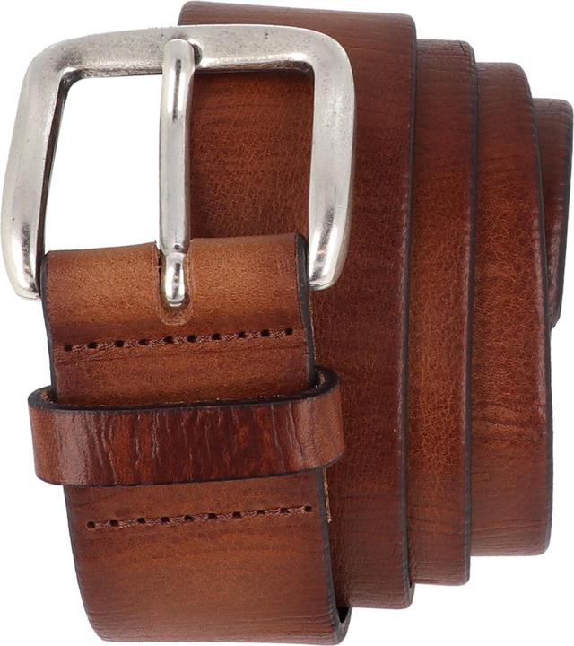 Produktbild Strellson Gürtel Leder (90)