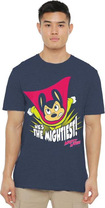 Produktbild Fruit of the Loom The Mightiest TShirt (L)
