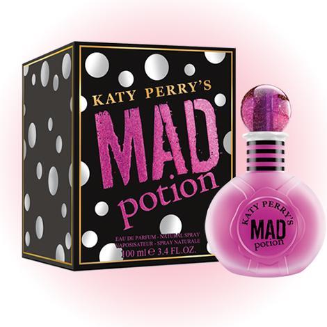 Immagine prodotto Katy Perry Pozione Pazza (Eau de parfum, 100 ml)