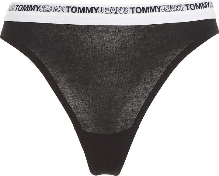 Produktbild Tommy Hilfiger Damen-Tangas (XS)